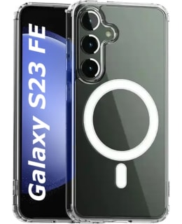 INSMAT MAGSAFE GALAXY S23 FE SUOJAKUORI Main Image