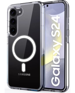 INSMAT MAGSAFE GALAXY S24 SUOJAKUORI Main Image