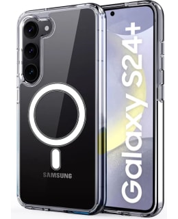 INSMAT MAGSAFE GALAXY S24+ SUOJAKUORI Main Image