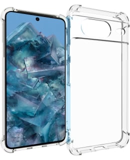 INSMAT GOOGLE PIXEL 8 PRO IMPACT COVER Main Image