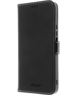 FLIP CASE FOR HONOR 200 LITE BLACK Main Image