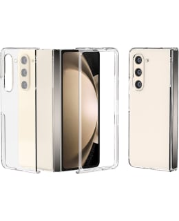 INSMAT GALAXY Z FOLD CRYSTAL COVER Main Image