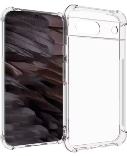 INSMAT IMPACT GOOGLE PIXEL 8A SUOJAKUORI Main Image