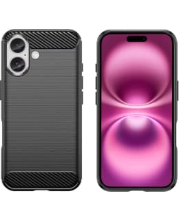 INSMAT C&S IPHONE 16 SUOJAKUORI Main Image