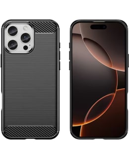 INSMAT C&S IPHONE 16 PRO MAX SUOJAKUORI Main Image