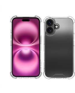 INSMAT IMPACT IPHONE 16 SUOJAKUORI Main Image