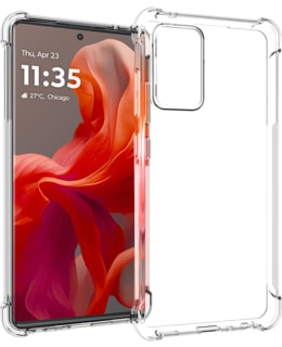 INSMAT MOTOROLA MOTO G85 IMPACT COVER Main Image