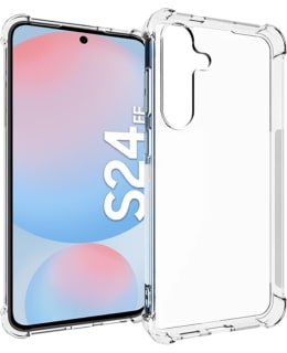 INSMAT IMPACT GALAXY S24 FE SUOJAKUORI Main Image