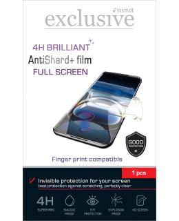 INSMAT GALAXY A36/A56/S24 FE SUOJAKALVO Main Image