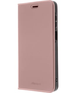 INSMAT EASY CASE GALAXY A16 ROSE SUOJAKO Main Image