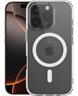 INSMAT MAGSAFE IPHONE 16 PRO SUOJAKUORI Main Image
