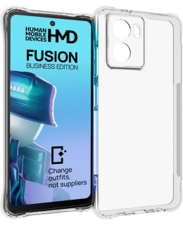 INSMAT IMPACT HMD FUSION 5G SUOJAKUORI Main Image