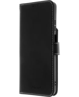 FLIP CASE FOR MOTOROLA MOTO G35 BLK Main Image