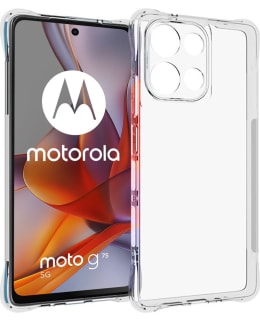 INSMAT MOTOROLA MOTO G75 IMPACT COVER Main Image