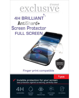 ANTISHARD+ SCREEN PROTECTOR HMD SKYLINE Main Image