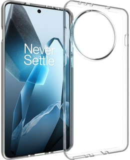INSMAT ONEPLUS 13 CRYSTAL CASE Main Image