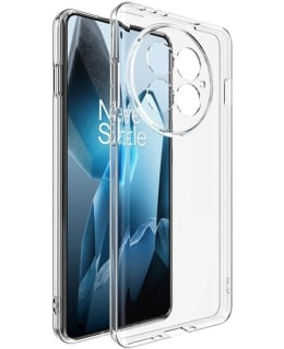 INSMAT ONEPLUS 13R CRYSTAL CASE Main Image