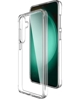 INSMAT CRYSTAL GALAXY S25+ SUOJAKUORI Main Image