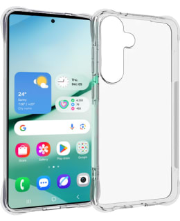 INSMAT IMPACT GALAXY S25+ SUOJAKUORI Main Image
