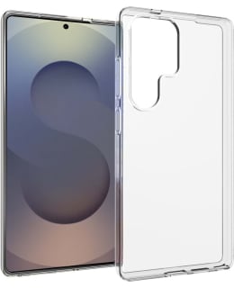 INSMAT CRYSTAL GALAXY S25 ULTRA SUOJAKUO Main Image