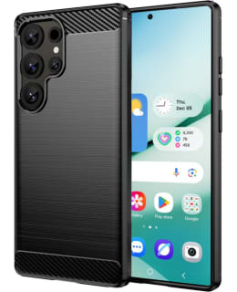 INSMAT C&S GALAXY S25 ULTRA SUOJAKUORI Main Image