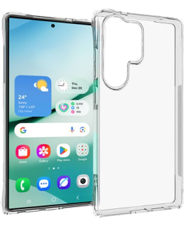 INSMAT GALAXY S25 ULTRA IMPACT COVER Main Image