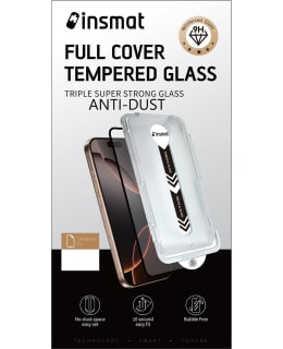 INSMAT ANTIDUST IPHONE 16 PLUS / 15 PLUS Main Image