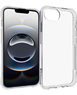 INSMAT IMPACT IPHONE 17E / 16E SUOJAKUOR Main Image