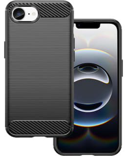 INSMAT C&S APPLE IPHONE 16E SUOJAKUORI Main Image