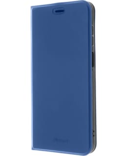 INSMAT EASY CASE GALAXY A36/A56 BLUE Main Image