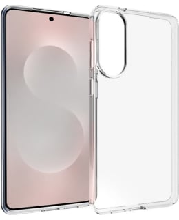 INSMAT GALAXY S25 EDGE CRYSTAL COVER Main Image