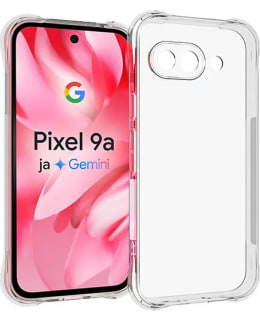 INSMAT GOOGLE PIXEL 9A IMPACT COVER Main Image