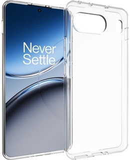 INSMAT ONEPLUS NORD 4 CRYSTAL CASE Main Image