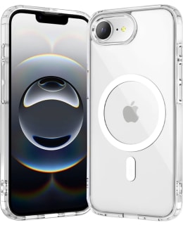 INSMAT MAGSAFE IPHONE 17E/16E SUOJAKUORI Main Image