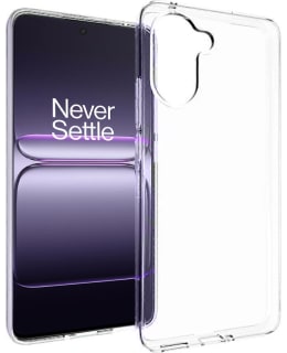 INSMAT ONEPLUS NORD CE5 CRYSTAL CASE Main Image