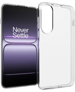 INSMAT ONEPLUS NORD 5 CRYSTAL CASE Main Image