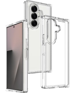 INSMAT GALAXY Z FOLD7 CRYSTAL COVER Main Image