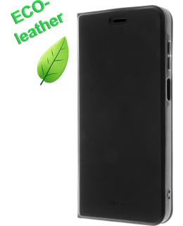 INSMAT EASY GALAXY A17 SUOJAKOTELO MUSTA Main Image
