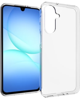 INSMAT GALAXY A17 5G CRYSTAL COVER Main Image