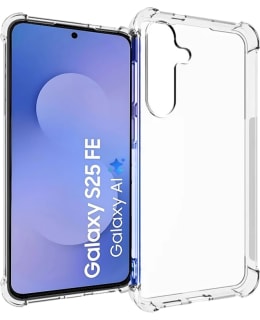 INSMAT GALAXY S25 FE IMPACT COVER Main Image