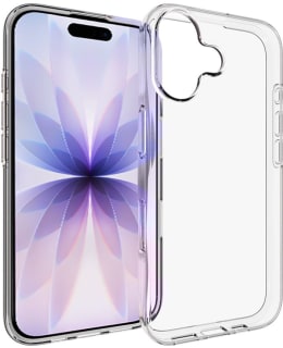 INSMAT CRYSTAL IPHONE 17 SUOJAKUORI Main Image
