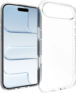 INSMAT CRYSTAL IPHONE AIR SUOJAKUORI Main Image