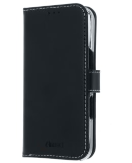 INSMAT IPHONE 17 SUOJAKOTELO BLACK Main Image