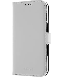 INSMAT IPHONE 17 SUOJAKOTELO WHITE Main Image