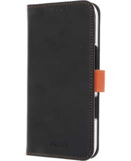 INSMAT IPHONE AIR SUOJAKOTELO BLACK/ORAN Main Image