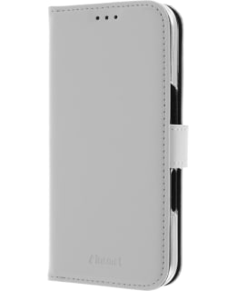 INSMAT IPHONE 17 PRO SUOJAKOTELO WHITE Main Image