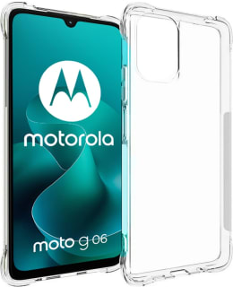 INSMAT IMPACT MOTOROLA MOTO G06 SUOJAKUO Main Image