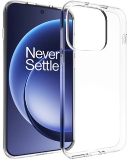 INSMAT CRYSTAL ONEPLUS 15 SUOJAKUORI Main Image