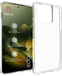 INSMAT IMPACT MOTOROLA EDGE 70 SUOJAKUOR Main Image