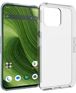 INSMAT CRYSTAL FAIRPHONE 6 SUOJAKUORI Main Image